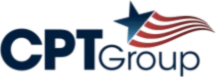 CPT Group Logo